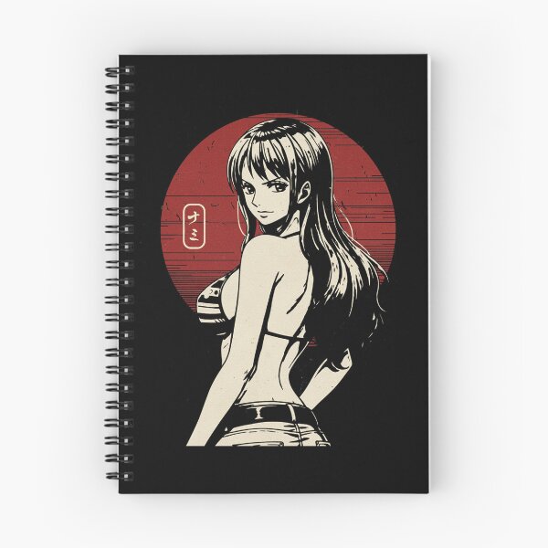 Item preview, Nami Windswept Sunset designed and sold by MadShroomPrints.