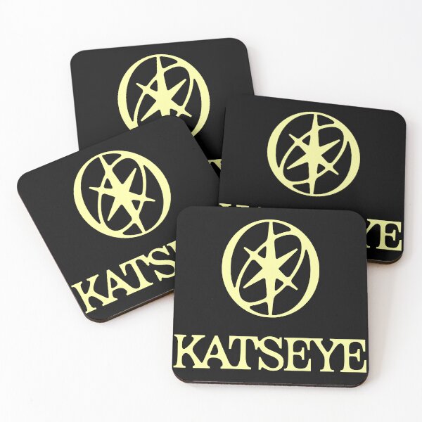 Item preview, album cover katseye world SIS (Soft is Strong) designed and sold by jajald.