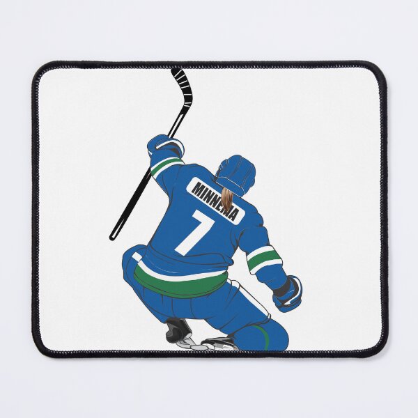 Item preview, 7 Minnema Vancouver Hockey Products designed and sold by stinkylockers.