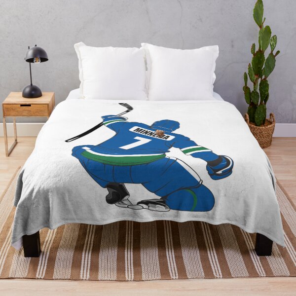 Item preview, 7 Minnema Vancouver Hockey Products designed and sold by stinkylockers.