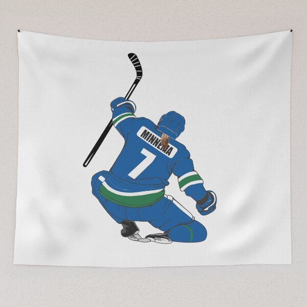 Item preview, 7 Minnema Vancouver Hockey Products designed and sold by stinkylockers.
