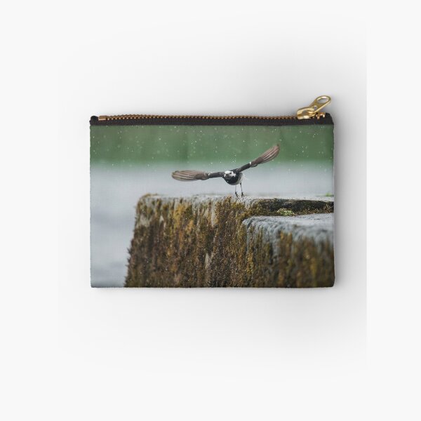 Item preview, Wagtail, Lough Derg, Ireland  designed and sold by ollygriffin.