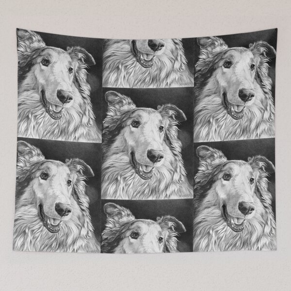 Item preview, FLYNN designed and sold by FaithfulFaces.