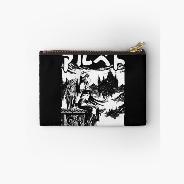 Item preview, The Great Tomb of Nazarick designed and sold by MadShroomPrints.
