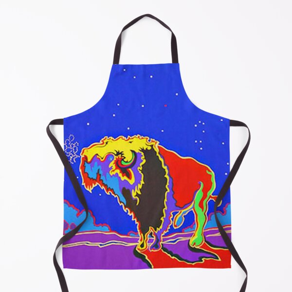 Item preview, Lonesome Bull designed and sold by harmstonarts.