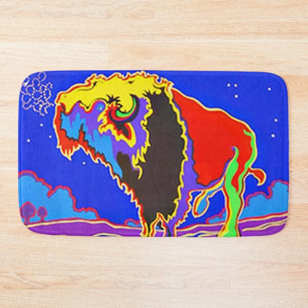 Item preview, Lonesome Bull designed and sold by harmstonarts.