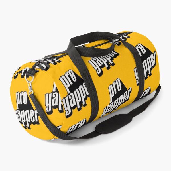 Item preview, Pro professional yapper designed and sold by Morcawork.