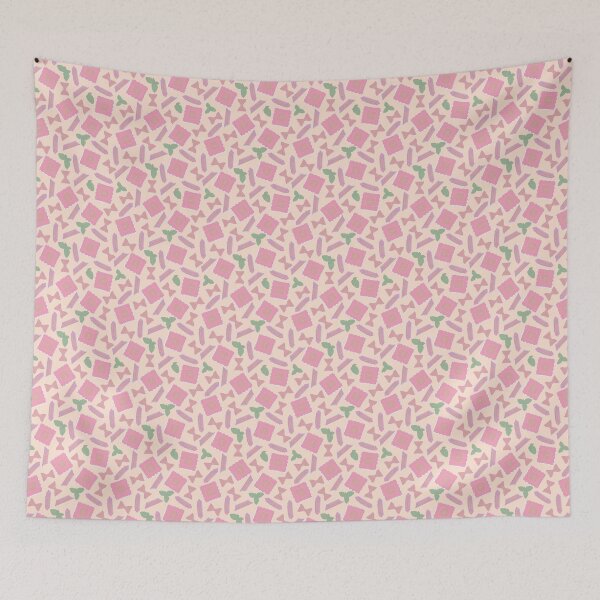 Item preview, Impronte - Beetroot designed and sold by Stephanie Fiona Design.