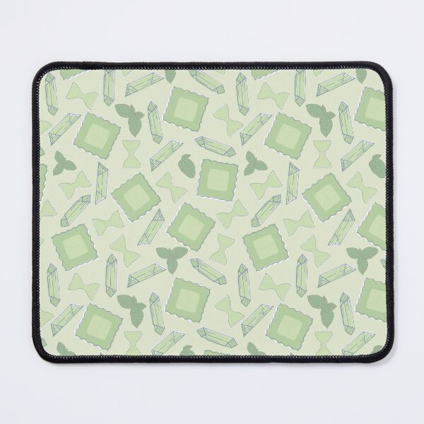 Item preview, Impronte - Spinach designed and sold by Stephanie Fiona Design.