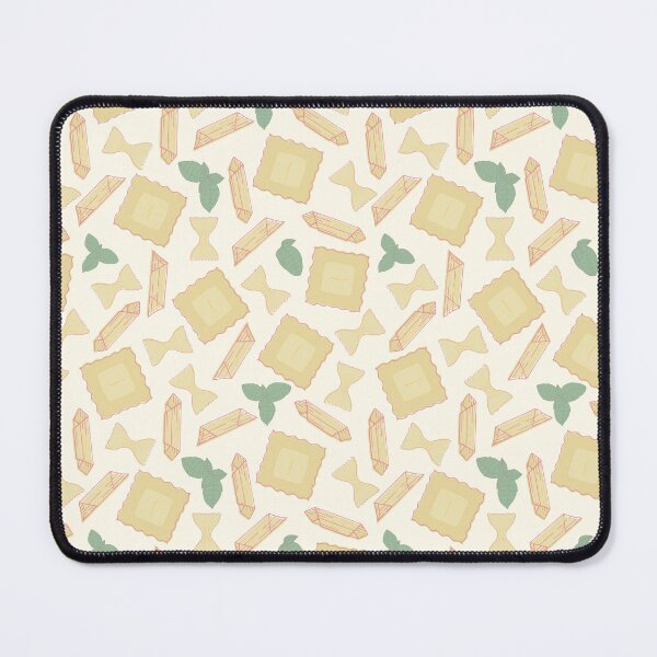 Item preview, Impronte - Semolina designed and sold by Stephanie Fiona Design.