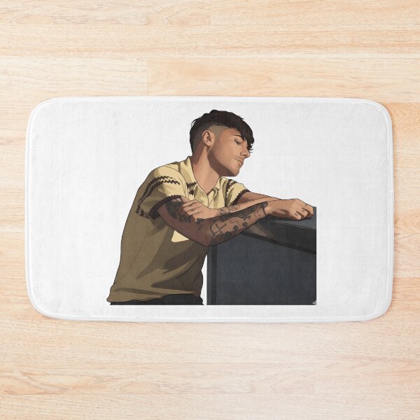 Item preview, Louis Tomlinson – Lemonade Era Inspired Art designed and sold by So Golden Shop.