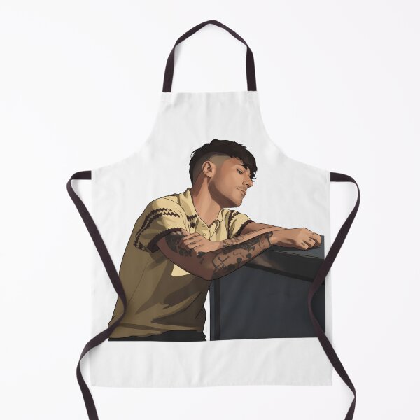 Item preview, Louis Tomlinson – Lemonade Era Inspired Art designed and sold by So Golden Shop.