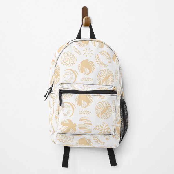 Item preview, Grain bloom - golden designed and sold by Stephanie Fiona Design.