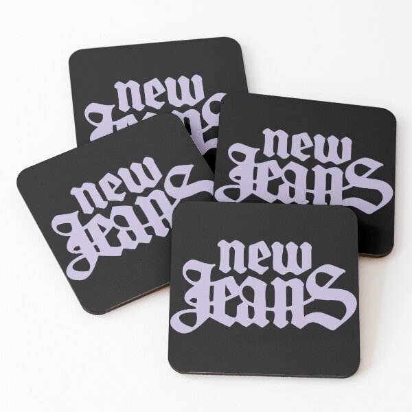 Item preview, attention album cover NewJeans njz designed and sold by jajald.