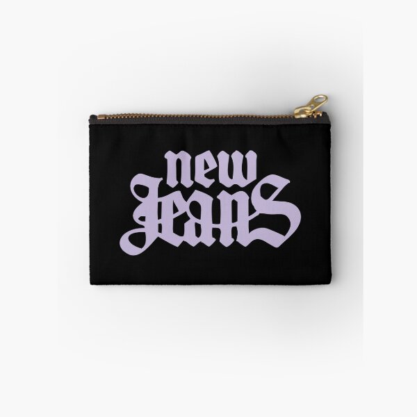 Item preview, attention album cover NewJeans njz designed and sold by jajald.
