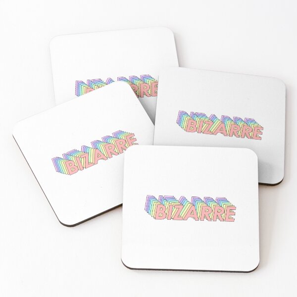 Item preview, BIZARRE designed and sold by oddwonders.