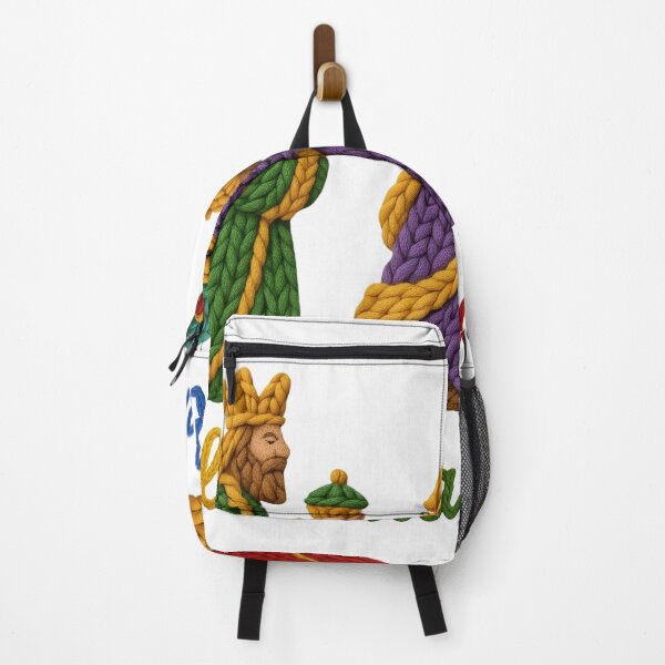 Item preview, Three Kings Day designed and sold by nexocreativo.