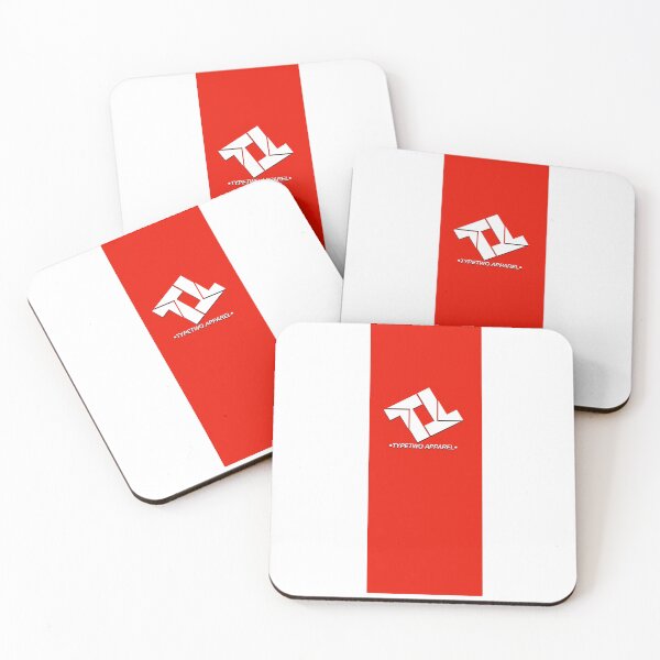 Item preview, Type two Red Label designed and sold by TypeTwo.