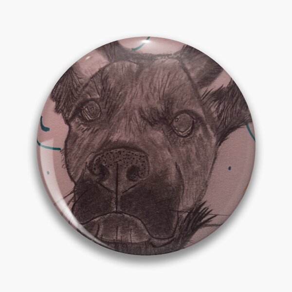 Item preview, Rosco turns a year old designed and sold by AngelsAngelArt.
