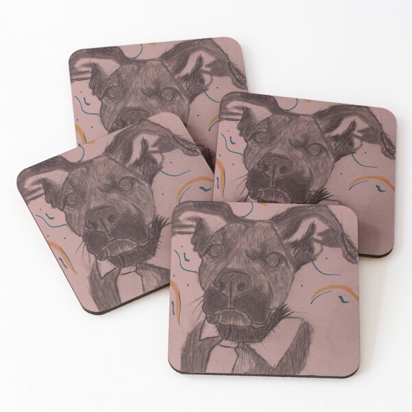 Item preview, Rosco turns a year old designed and sold by AngelsAngelArt.