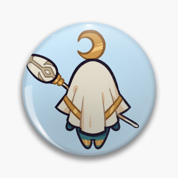 Item preview, Ferryman - Teensy designed and sold by Crowbrewcoffee.