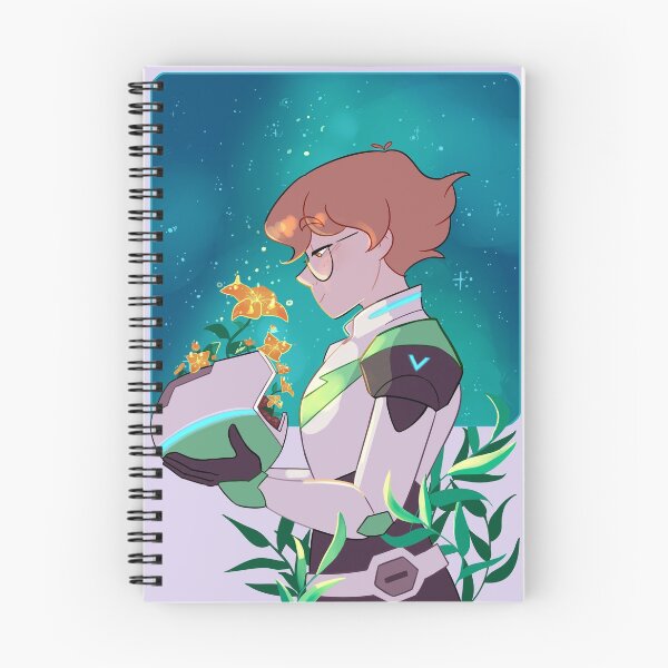 Item preview, Pidge designed and sold by cosmosbadger.