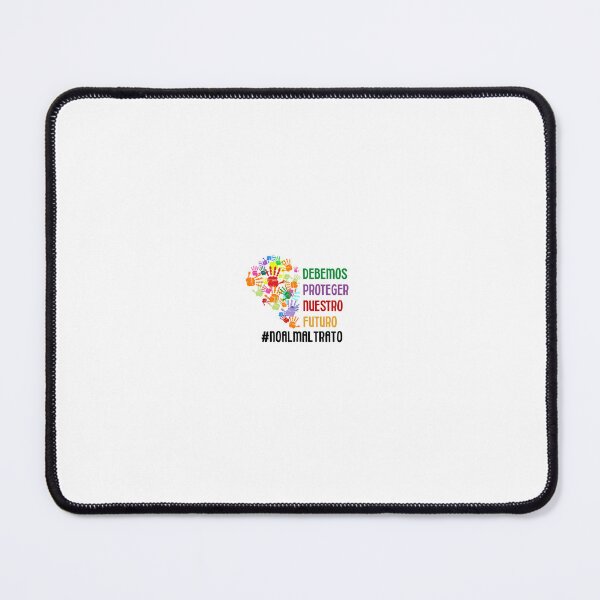 Item preview, NO al maltrato designed and sold by nexocreativo.