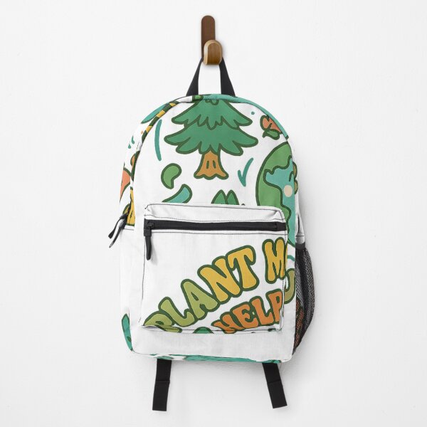 Item preview, Plant More Bees Love Our World — Nature Message designed and sold by artcultreone.