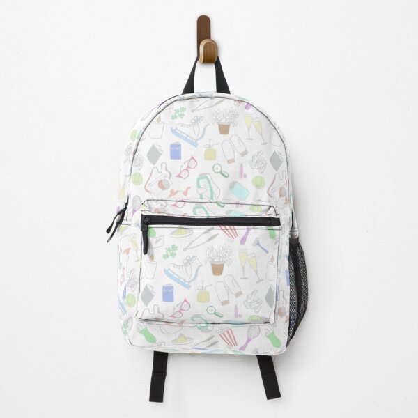 Item preview, Small talk - coloured designed and sold by Stephanie Fiona Design.