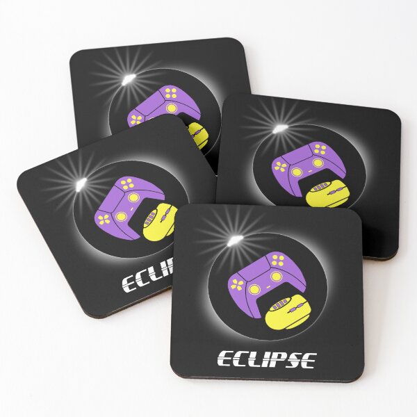 Item preview, Eclipse gaming (1) designed and sold by EclipseBubble.