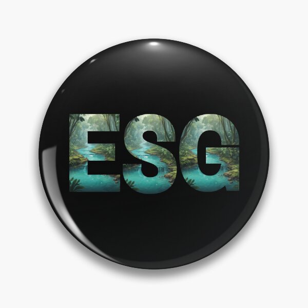 Item preview, Preserve nature - ESG designed and sold by DebriArte.