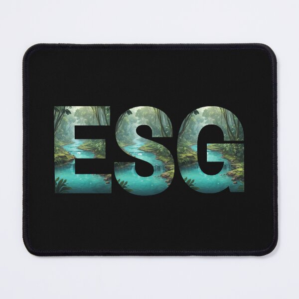 Item preview, Preserve nature - ESG designed and sold by DebriArte.