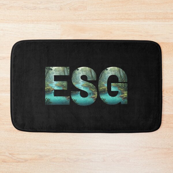 Item preview, Preserve nature - ESG designed and sold by DebriArte.