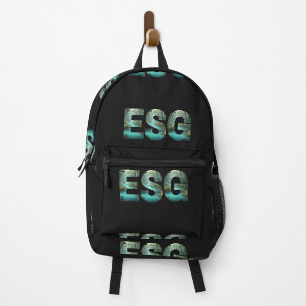Item preview, Preserve nature - ESG designed and sold by DebriArte.