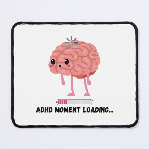 Item preview, ADHD Moment  designed and sold by CreativlyCR.