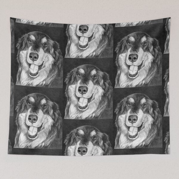 Item preview, JAKE designed and sold by FaithfulFaces.