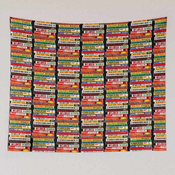 Item preview, Celebrate Black Voices - Books by Black Authors Book Stack designed and sold by ourkid.