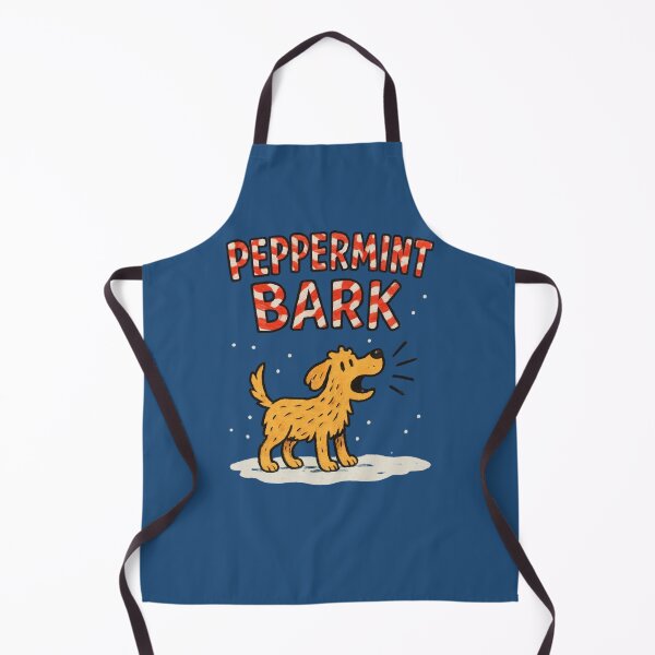 Item preview, Peppermint BARK designed and sold by GreenKaiju studio.