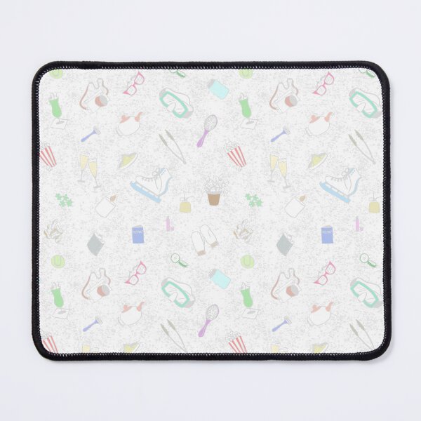Item preview, Small talk tossed - coloured speckled designed and sold by Stephanie Fiona Design.