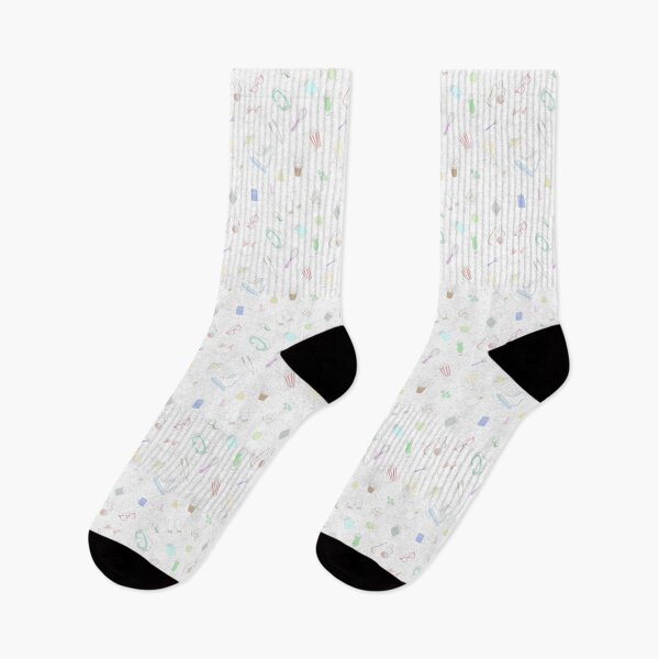 Item preview, Small talk tossed - coloured speckled designed and sold by Stephanie Fiona Design.