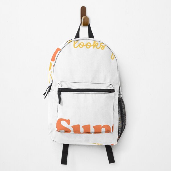 Item preview, Sunshine Looks Good on You — Positive Quote designed and sold by artcultreone.