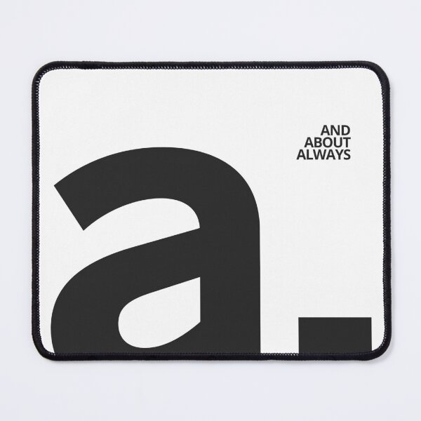 Item preview, Letter A designed and sold by Inescpacheco.
