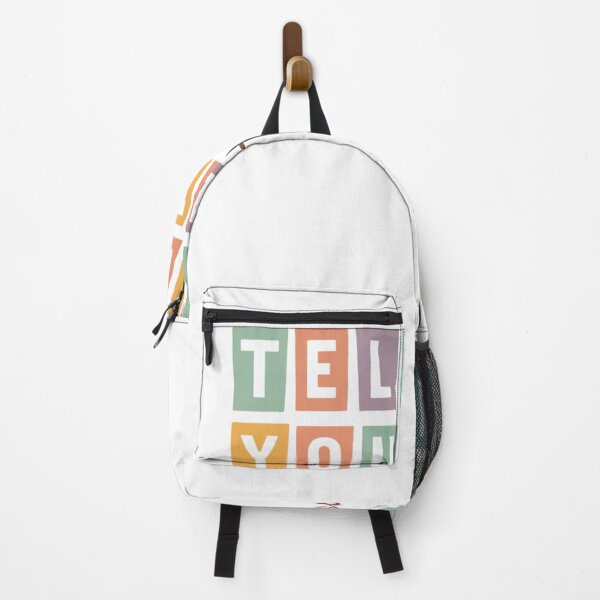 Item preview, Tell Them You Love Them — Love Reminder designed and sold by artcultreone.
