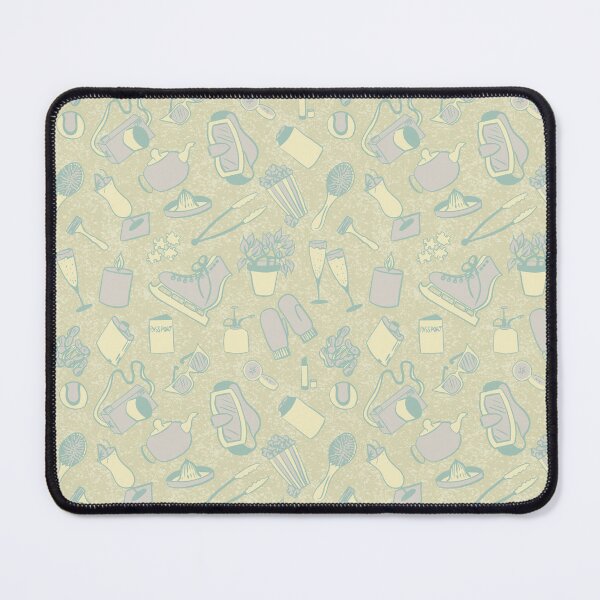 Item preview, Small talk - golden speckled designed and sold by Stephanie Fiona Design.