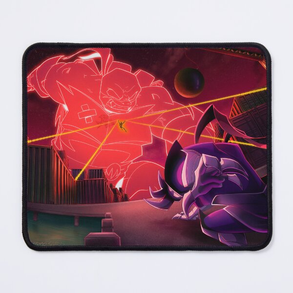 Item preview, Rise of the TMNT vs. Shredder designed and sold by CosmoShard.