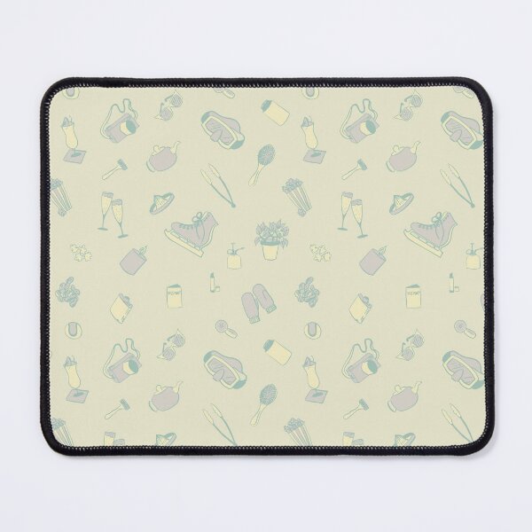 Item preview, Small talk tossed - golden designed and sold by Stephanie Fiona Design.
