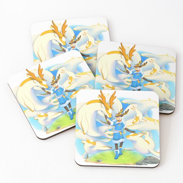 Item preview, Season of migration designed and sold by CosmoShard.