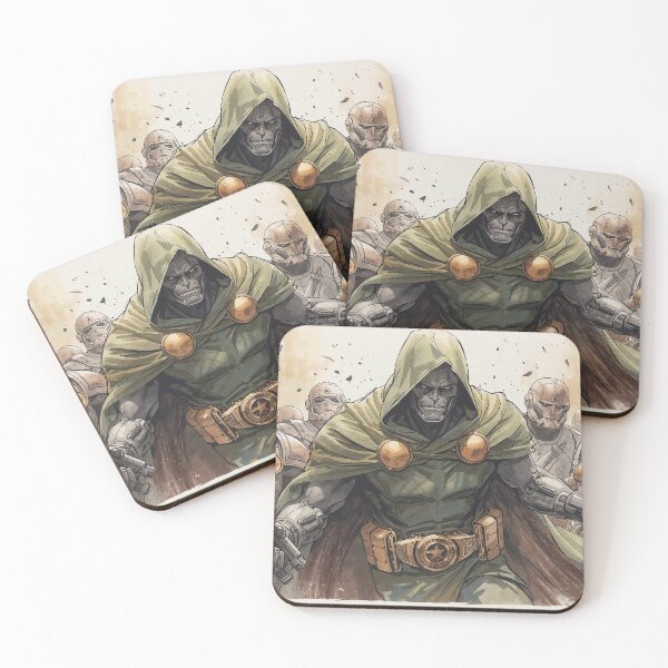 Item preview, Emerald Commander: Rise of the Bronze Legion designed and sold by SharikoKenai99.
