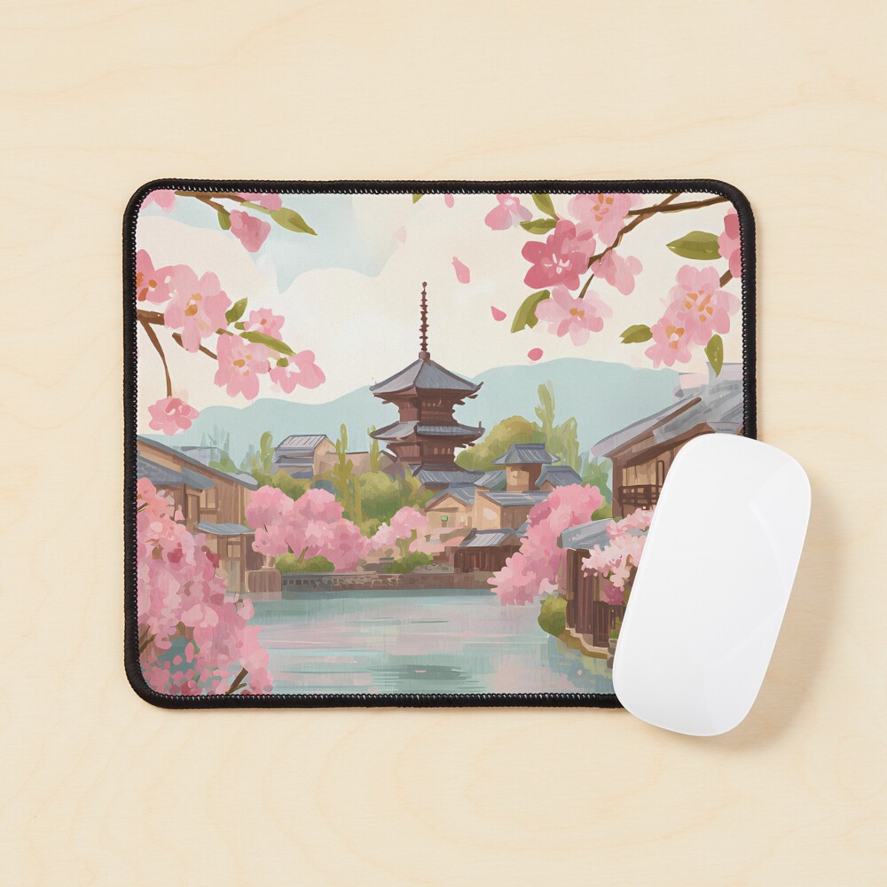 Item preview, Mouse Pad designed and sold by herculeng.
