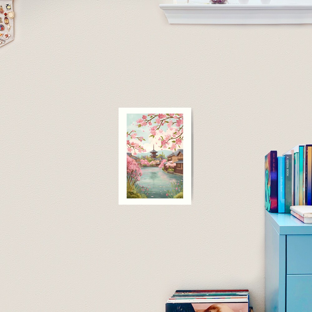 Item preview, Art Print designed and sold by herculeng.